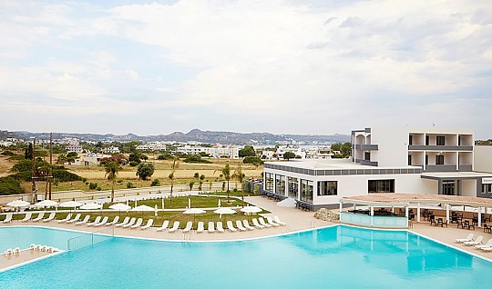 Hotel Evita Resort