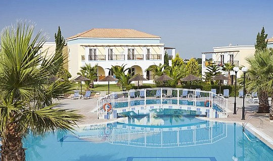 Hotel Corali