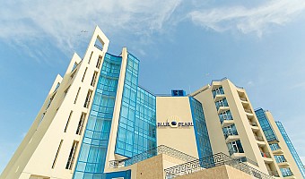 Blue Pearl Hotel (ex MPM Blue Pearl)