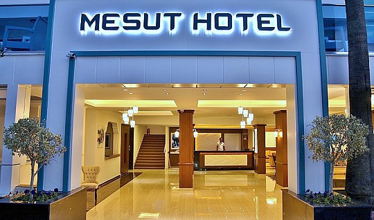 Hotel Mesut (2)