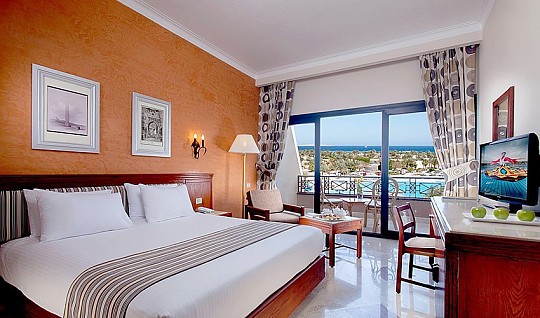 Hotel Pharaoh Azur Resort (3)