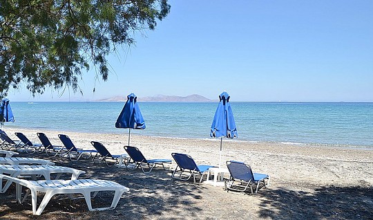 Hotel Costa Angela Seaside Resort (4)