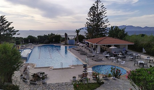 Hotel Ammos Resort (5)