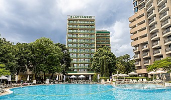 Slavyanski Hotel