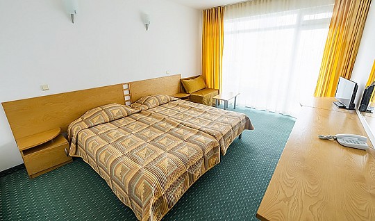 Hotel Slavyanski (4)