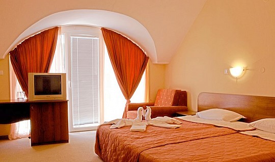 Hotel Black Sea (3)