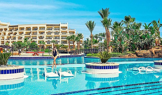 Hotel Steigenberger Al Dau Beach (3)
