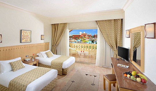 Hotel Pickalbatros Alf Leila Wa Leila  Resort by Neverland (4)