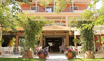 Eva Beach Hotel
