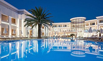 Mythos Palace Resort & Spa