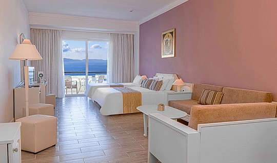 Hotel Kipriotis Panorama & Suites (4)