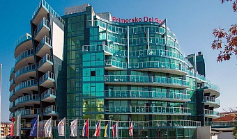 Primorsko Del Sol Hotel