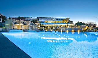 Alexandra Beach Resort & Spa