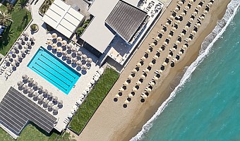 Creta Beach Hotel Civitel