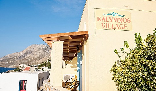 Aparthotel Kalymnos Village (5)