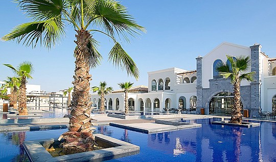 Hotel Anemos Luxury Grand Resort (2)
