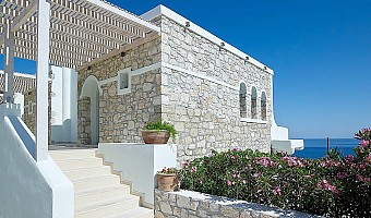 Aroma Creta Hotel Apartments & Spa
