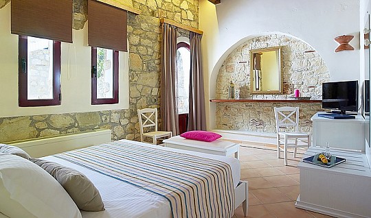 Hotel Aroma Creta (3)