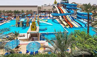 Mirage Bay Resort & Aqua Park
