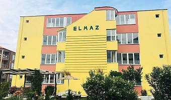 Elmaz Hotel
