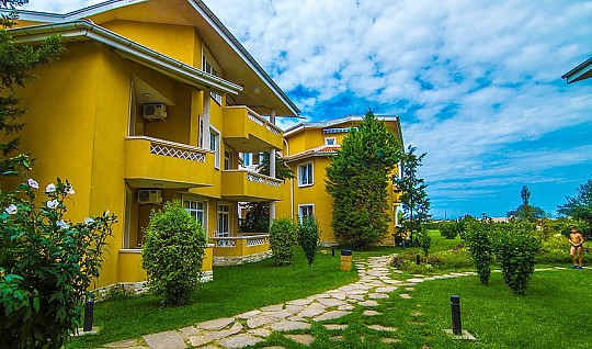 Hotel Blue Orange (3)