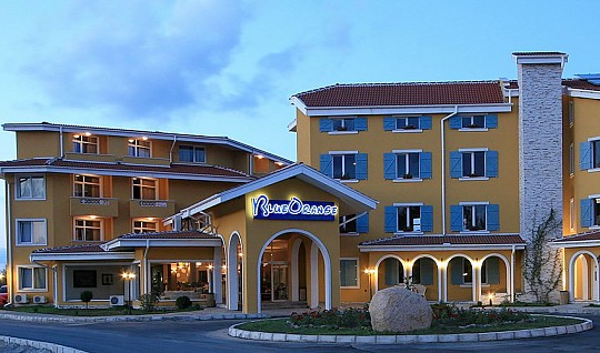 Hotel Blue Orange (4)