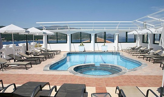 Hotel Samos City (5)