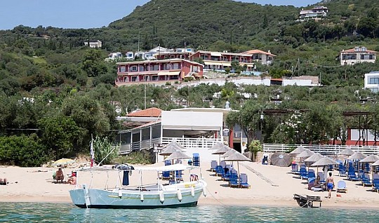 Hotel Enjoy Lichnos Bay Village (2)