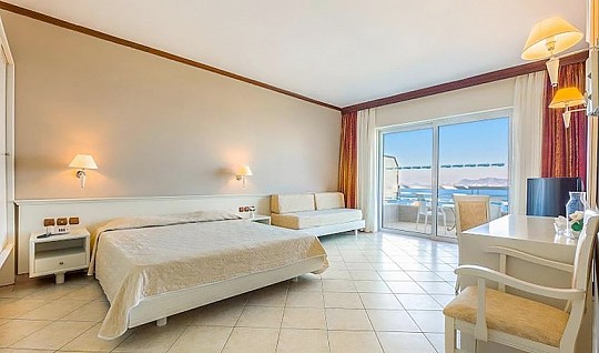 Hotel Kipriotis Aqualand (3)