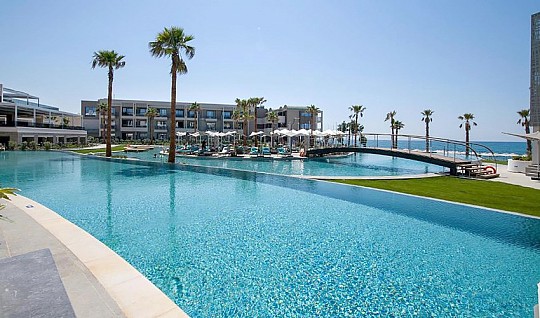 Hotel Amira Luxury Resort & Spa (5)