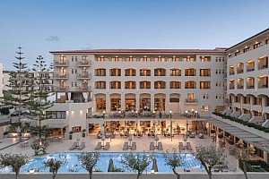 Theartemis Palace Hotel