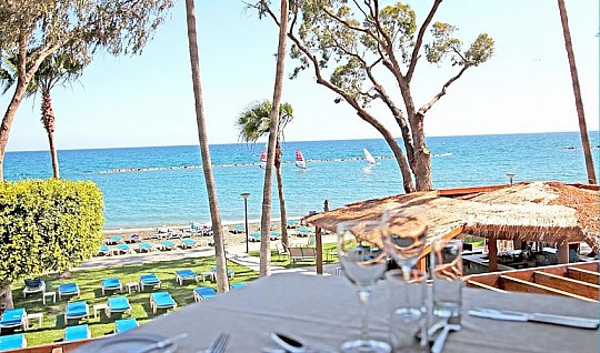 Hotel Poseidonia Beach (3)