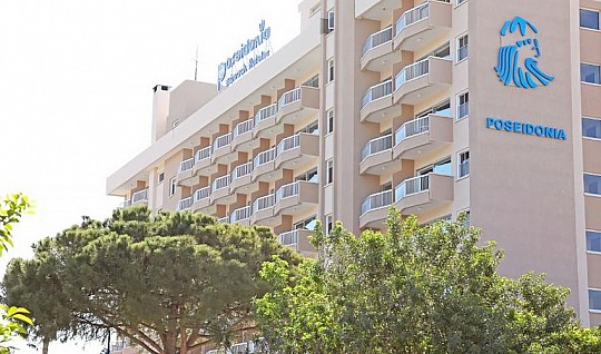 Hotel Poseidonia Beach (5)