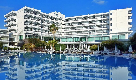 Hotel Grecian Bay (5)