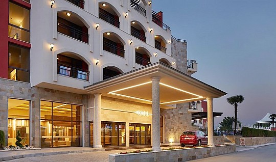 Hotel Nobel (5)