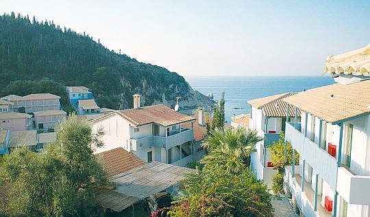 Hotel Agios Nikitas (3)