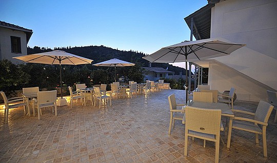 Hotel Agios Nikitas (4)