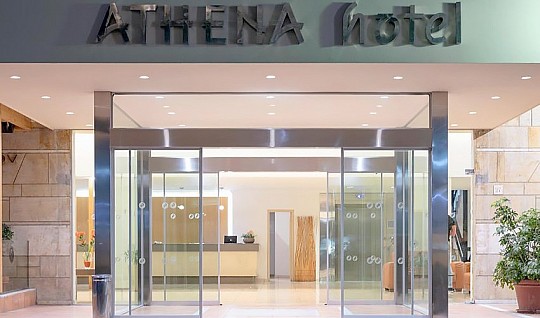 Hotel Athena (3)