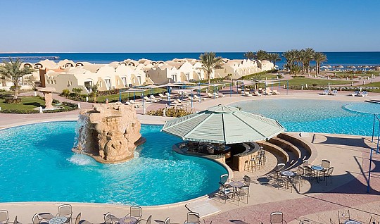 Hotel Otium Senses Onatti Beach Resort (2)