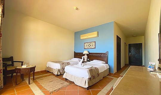 Hotel Otium Senses Onatti Beach Resort (3)