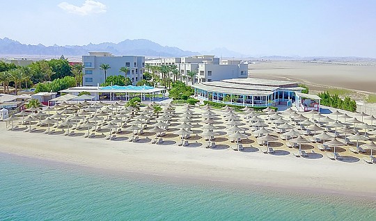 Hotel Solymar Soma Beach (5)