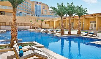 Hilton Plaza Hotel Hurghada