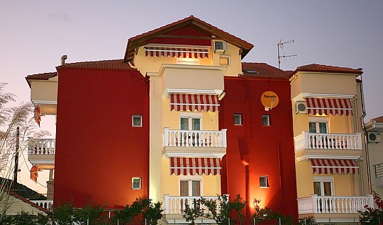 Aparthotel Villa Andreas (2)