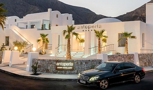 Hotel Antoperla Luxury & Spa Santorini (2)