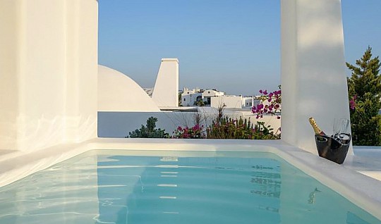 Hotel Antoperla Luxury & Spa Santorini (5)