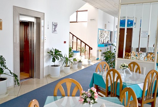 Hotel Oceanis - Karpathos (3)