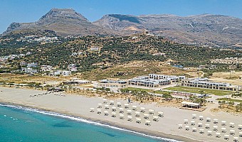 Alegria Beach Resort & Aparthotel