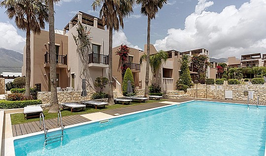 Aparthotel Plakias Cretan Resorts (3)