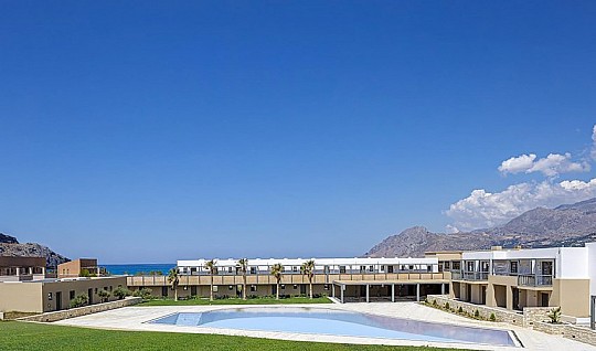 Aparthotel Plakias Cretan Resorts by Alegria (5)