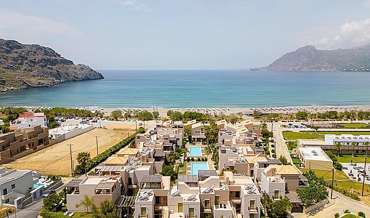 Aparthotel Plakias Cretan Resorts (5)